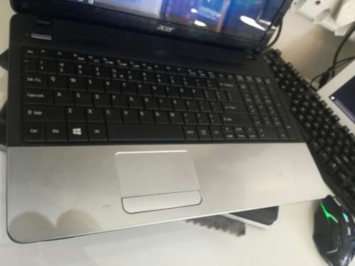 *Lightning Fast Monstrous Specs i7*ACER ASPIRE E571*QUAD CORE*i7-3632QM**12GB RAM*120GBSSD/500GB HDD